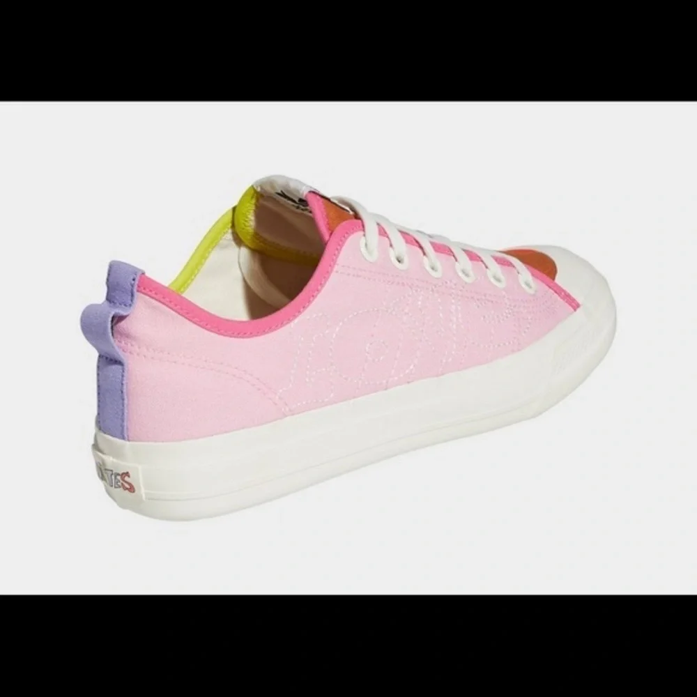 adidas there no